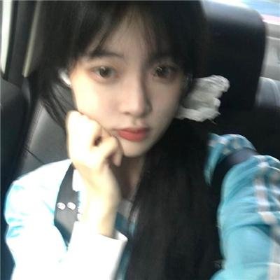 搏击傲娇小女生